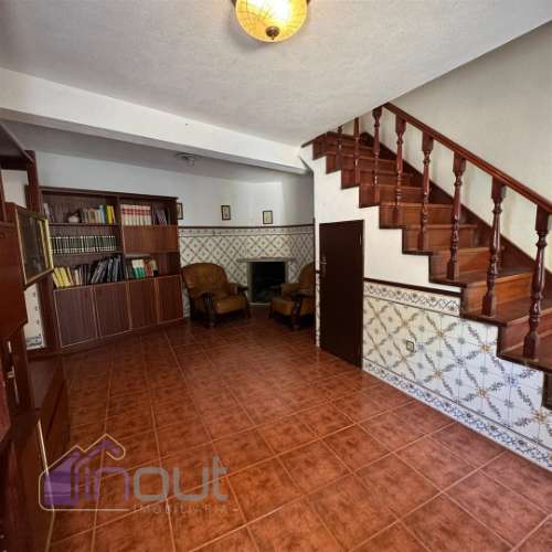 Moradia Geminada T5 Venda em Idanha-a-Nova e Alcafozes,Idanha-a-Nova