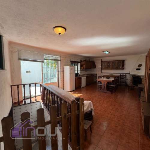 Moradia Geminada T5 Venda em Idanha-a-Nova e Alcafozes,Idanha-a-Nova