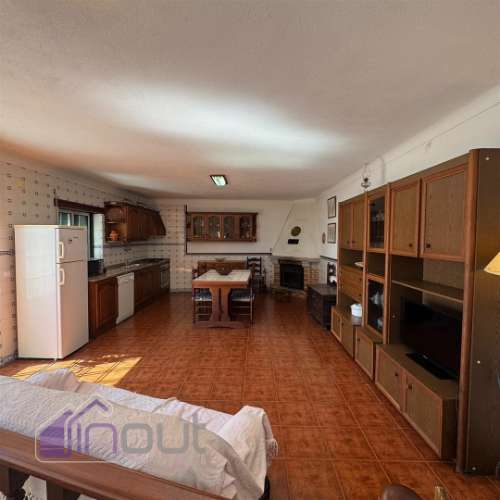 Moradia Geminada T5 Venda em Idanha-a-Nova e Alcafozes,Idanha-a-Nova