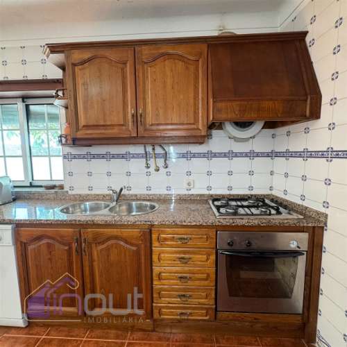 Moradia Geminada T5 Venda em Idanha-a-Nova e Alcafozes,Idanha-a-Nova