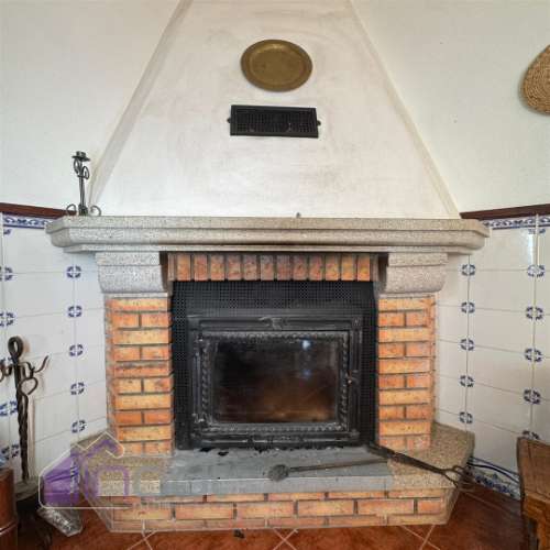 Moradia Geminada T5 Venda em Idanha-a-Nova e Alcafozes,Idanha-a-Nova