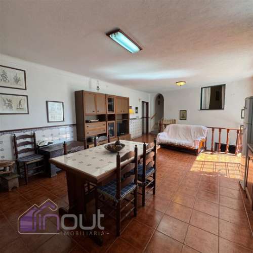 Moradia Geminada T5 Venda em Idanha-a-Nova e Alcafozes,Idanha-a-Nova