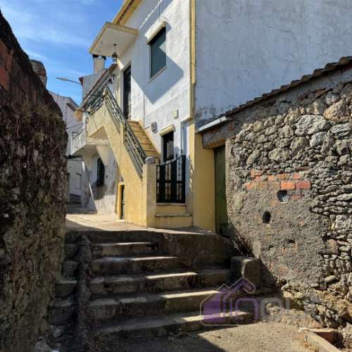 Moradia T2 Venda em Tinalhas,Castelo Branco