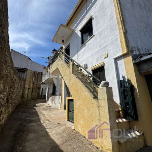 Moradia T2 Venda em Tinalhas,Castelo Branco