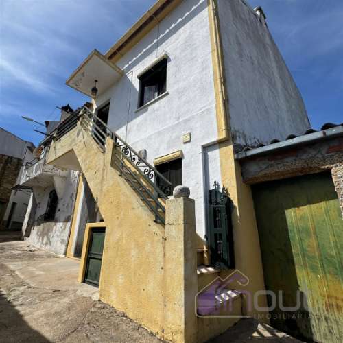 Moradia T2 Venda em Tinalhas,Castelo Branco