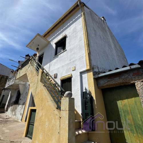 Moradia T2 Venda em Tinalhas,Castelo Branco