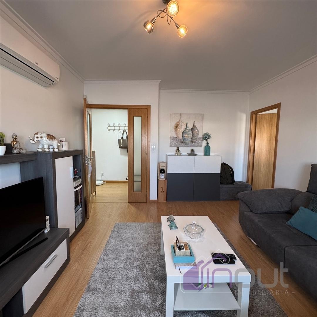 Apartamento T2 Venda em Castelo Branco,Castelo Branco