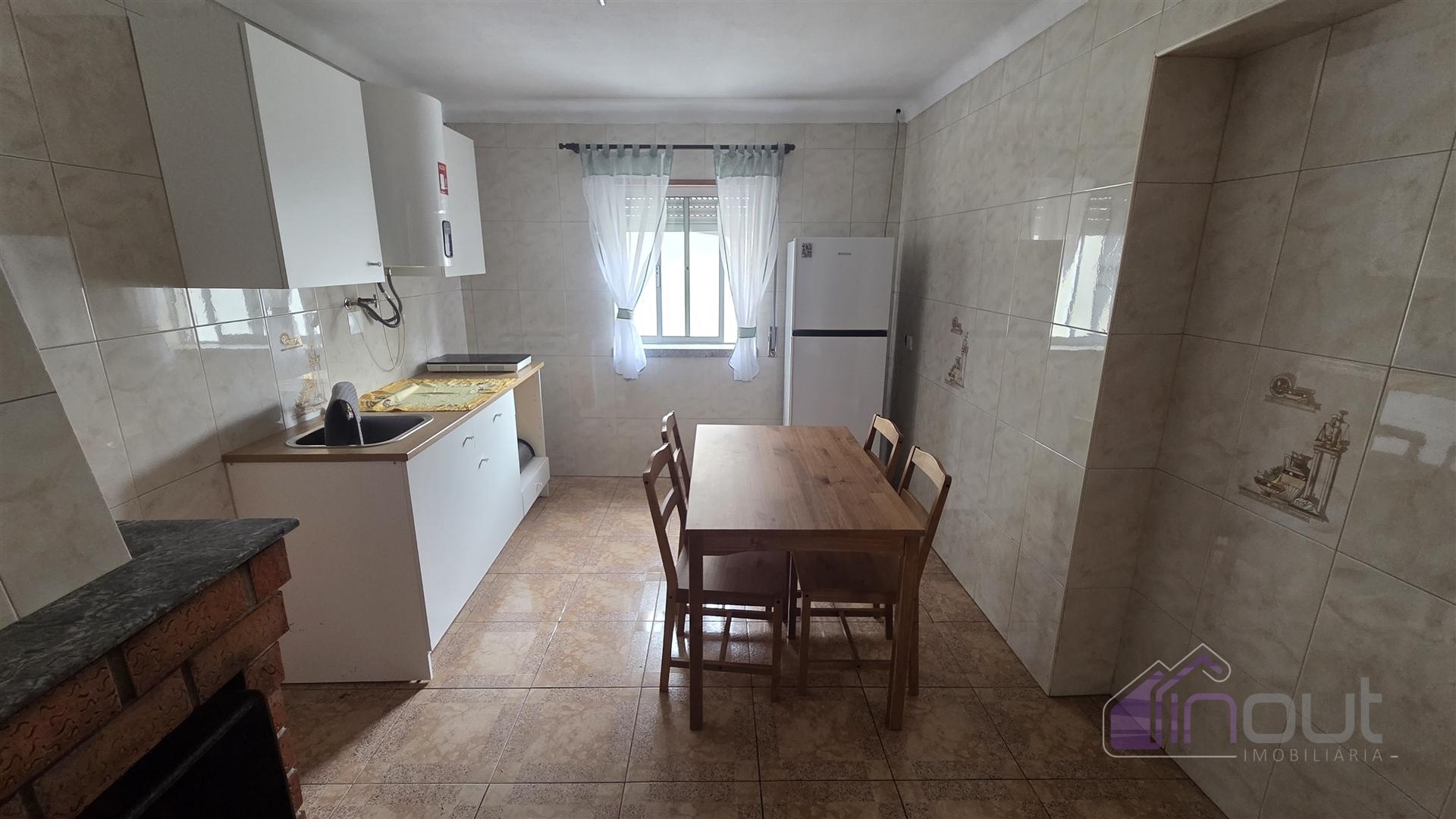 Moradia T3 Arrendamento em Pala,Pinhel