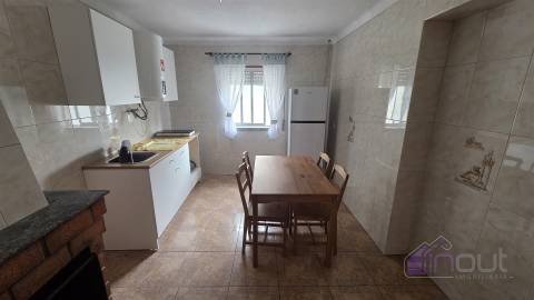 Moradia T3 Arrendamento em Pala,Pinhel