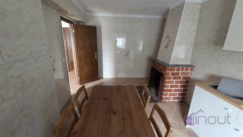 Moradia T3 Arrendamento em Pala,Pinhel