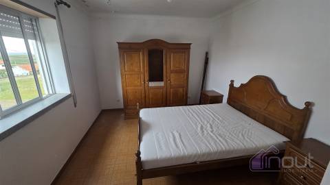 Moradia T3 Arrendamento em Pala,Pinhel