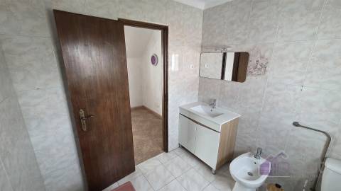 Moradia T3 Arrendamento em Pala,Pinhel