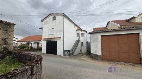 Moradia T3 Arrendamento em Pala,Pinhel