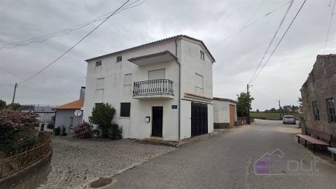 Moradia T3 Arrendamento em Pala,Pinhel