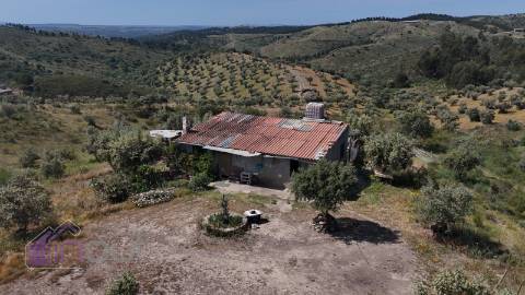 Quinta T2 Venda em Castelo Branco,Castelo Branco