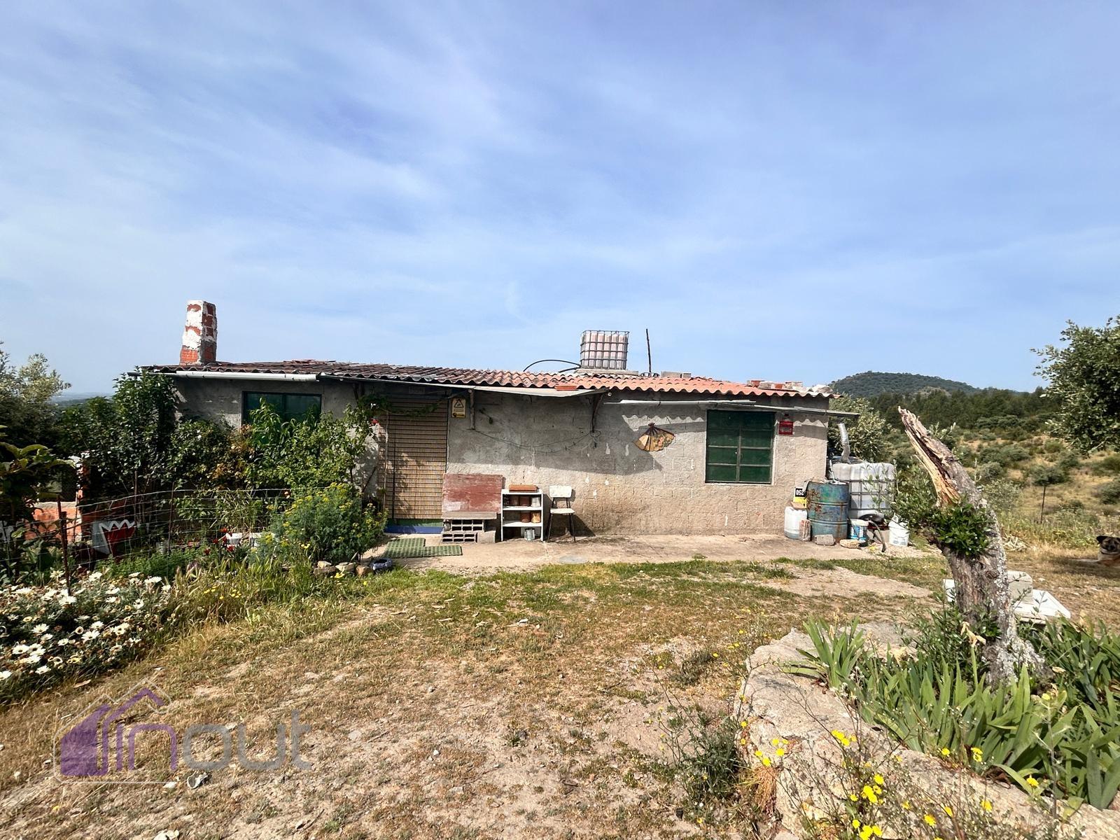 Quinta T2 Venda em Castelo Branco,Castelo Branco