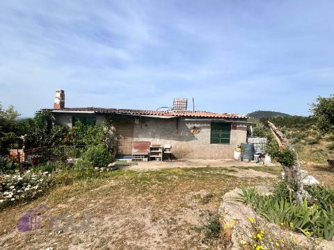 Quinta T2 Venda em Castelo Branco,Castelo Branco
