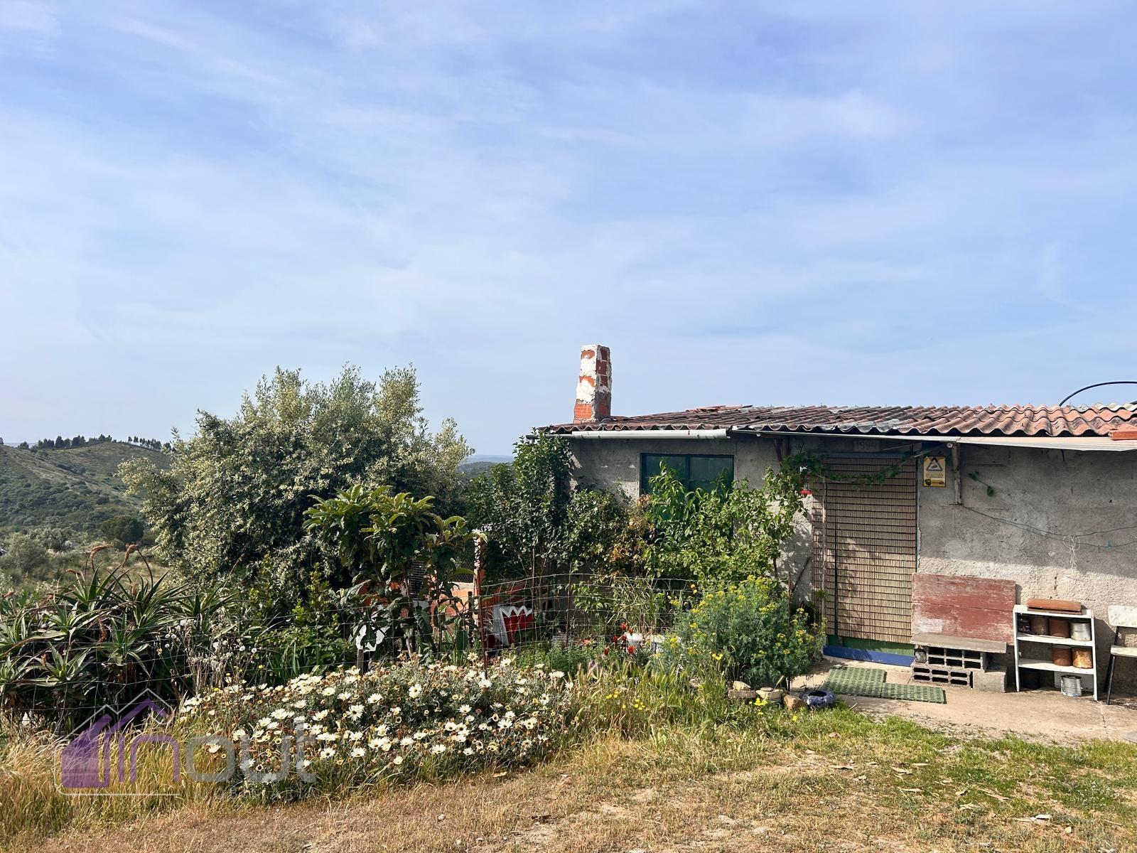 Quinta T2 Venda em Castelo Branco,Castelo Branco