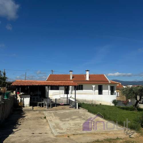 Quinta T2 Venda em Ninho do Açor e Sobral do Campo,Castelo Branco
