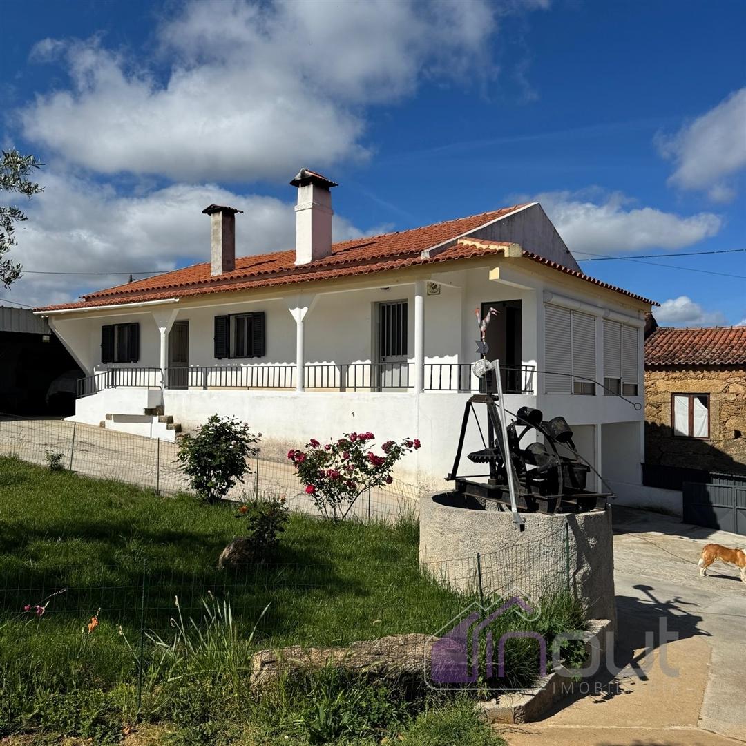 Quinta T2 Venda em Ninho do Açor e Sobral do Campo,Castelo Branco