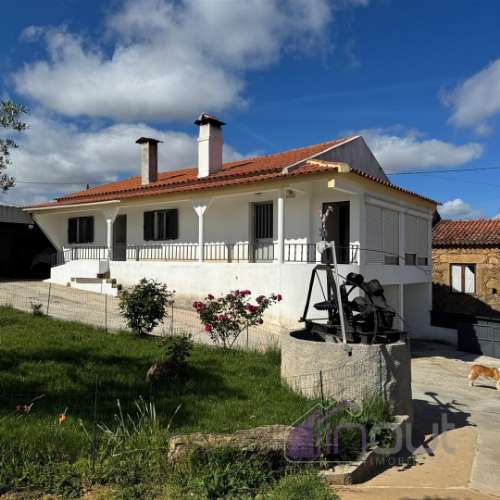 Quinta T2 Venda em Ninho do Açor e Sobral do Campo,Castelo Branco