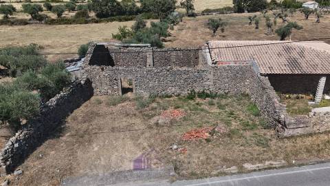 Terreno Para Construção  Venda em Oledo,Idanha-a-Nova
