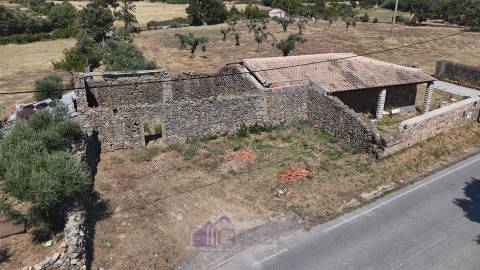 Terreno Para Construção  Venda em Oledo,Idanha-a-Nova