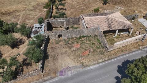 Terreno Para Construção  Venda em Oledo,Idanha-a-Nova