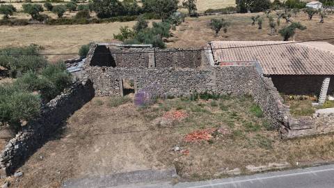 Terreno Para Construção  Venda em Oledo,Idanha-a-Nova