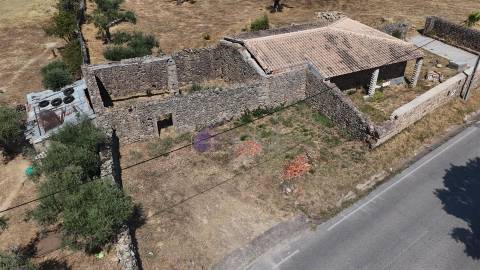 Terreno Para Construção  Venda em Oledo,Idanha-a-Nova