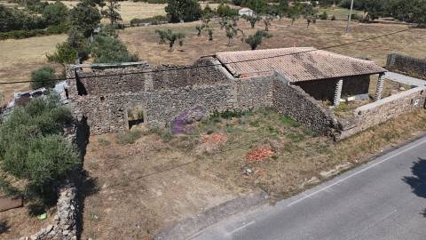 Terreno Para Construção  Venda em Oledo,Idanha-a-Nova