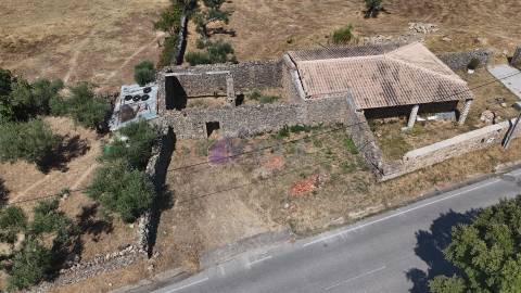 Terreno Para Construção  Venda em Oledo,Idanha-a-Nova
