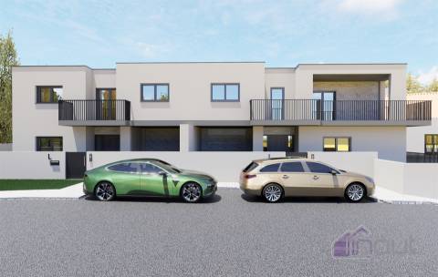 Moradia T3 Venda em Covilhã e Canhoso,Covilhã