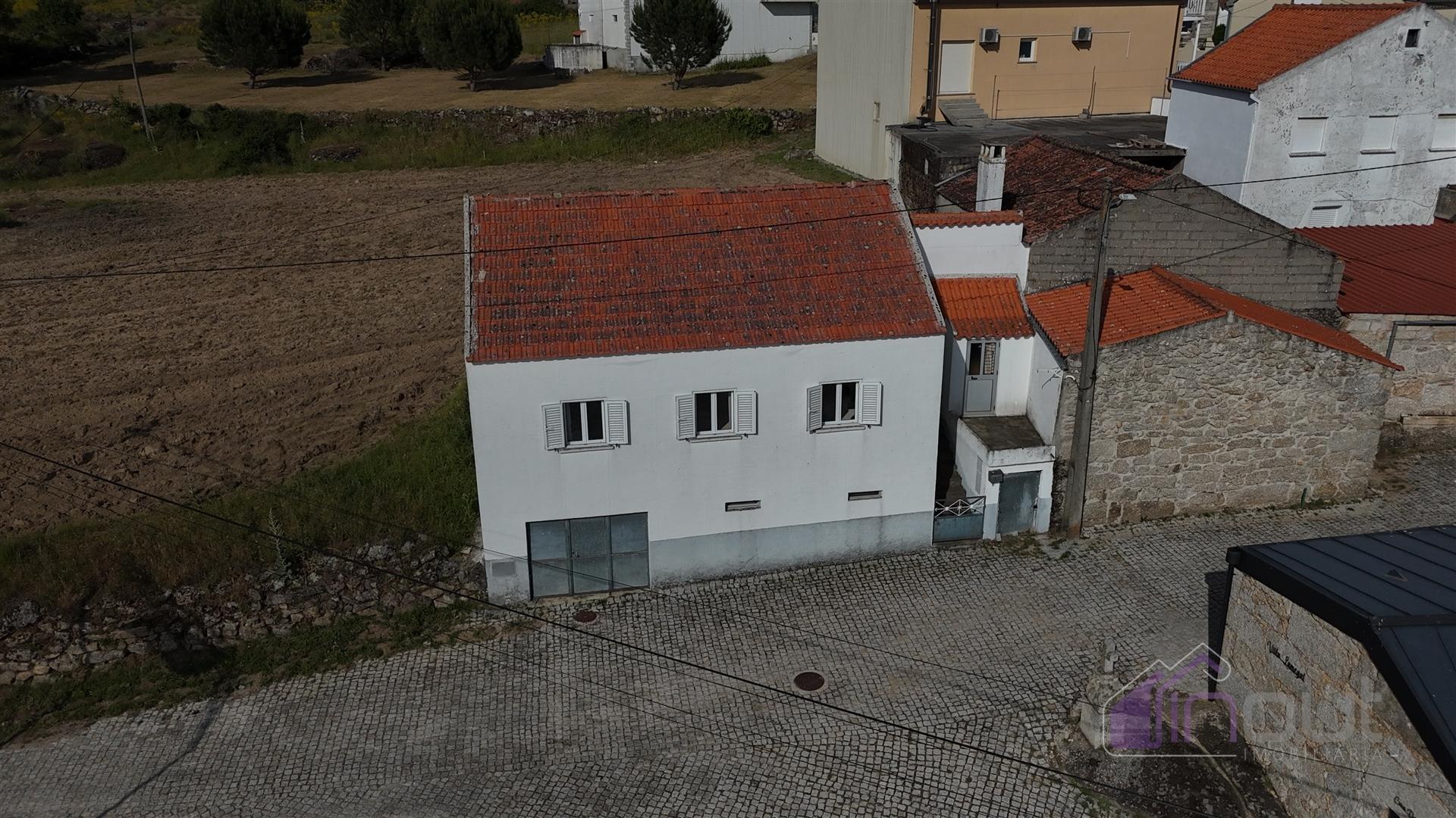 Moradia T5 Venda em Lamegal,Pinhel