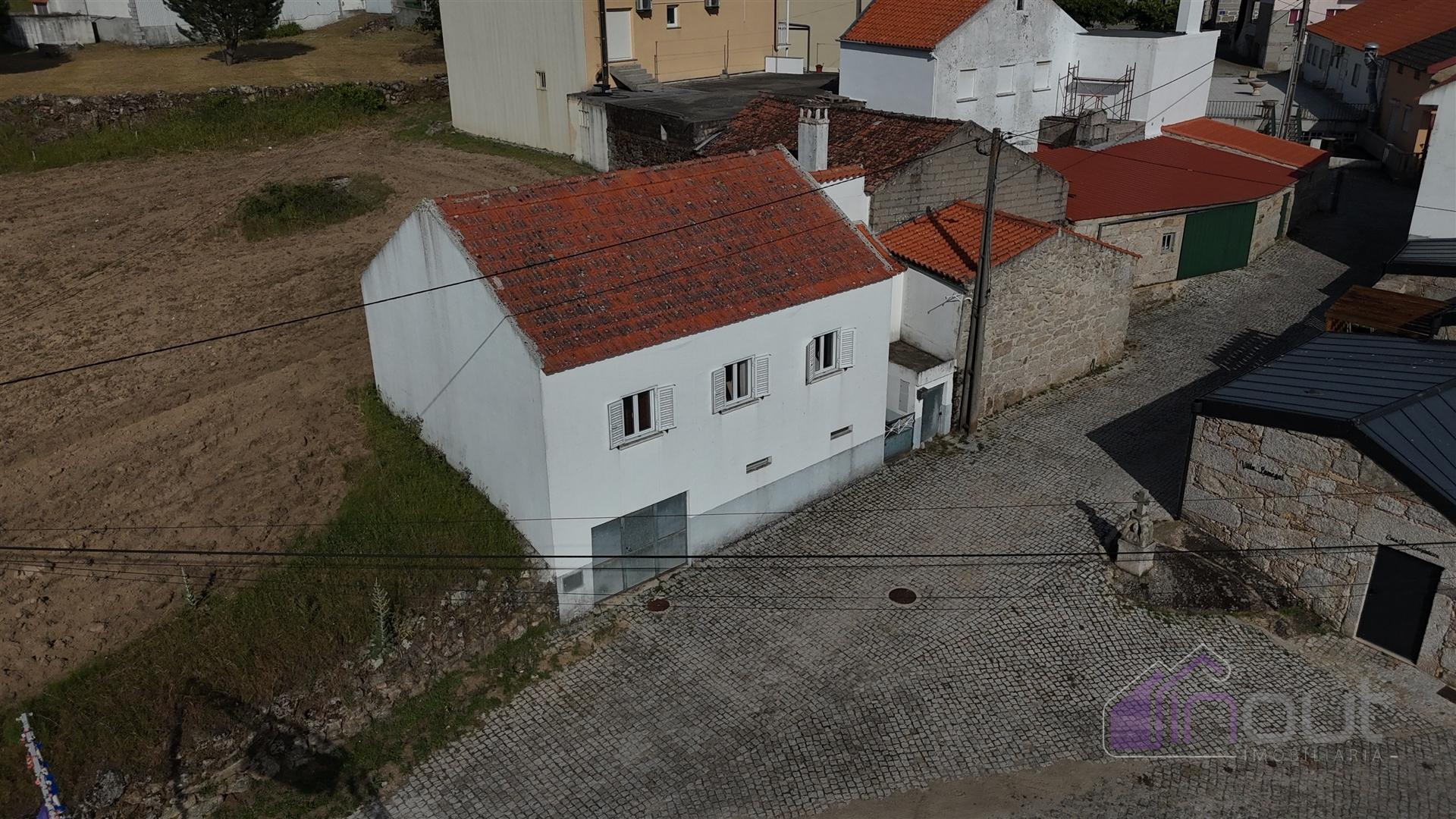 Moradia T5 Venda em Lamegal,Pinhel