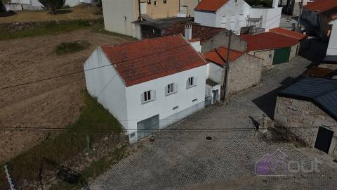 Moradia T5 Venda em Lamegal,Pinhel