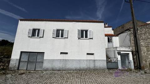 Moradia T5 Venda em Lamegal,Pinhel