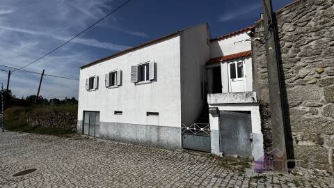 Moradia T5 Venda em Lamegal,Pinhel