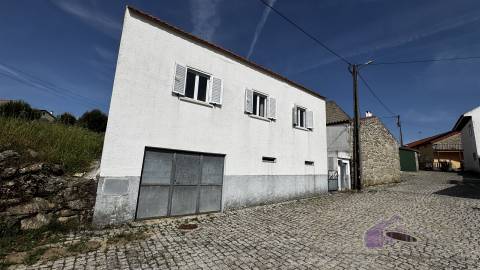 Moradia T5 Venda em Lamegal,Pinhel