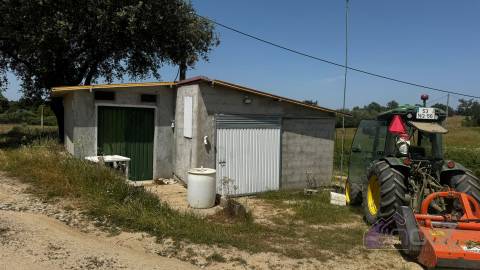 Quinta  Venda em Póvoa de Rio de Moinhos e Cafede,Castelo Branco