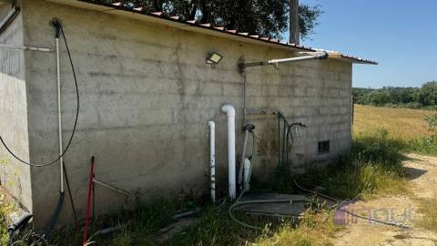 Quinta  Venda em Póvoa de Rio de Moinhos e Cafede,Castelo Branco