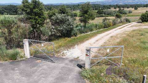 Quinta  Venda em Póvoa de Rio de Moinhos e Cafede,Castelo Branco