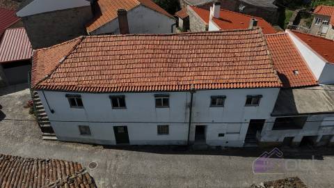 Moradia T3 Venda em Atalaia e Safurdão,Pinhel