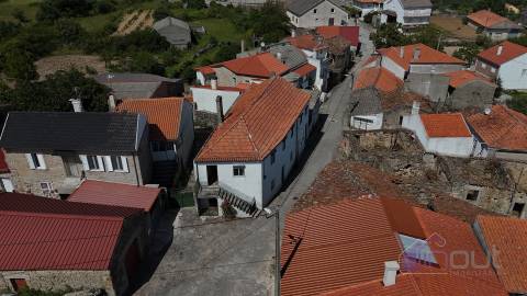 Moradia T3 Venda em Atalaia e Safurdão,Pinhel