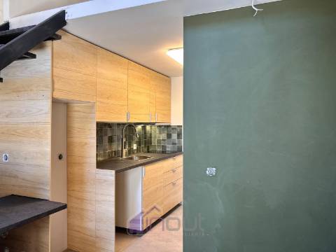 Moradia Geminada T1 Venda em Escalos de Baixo e Mata,Castelo Branco