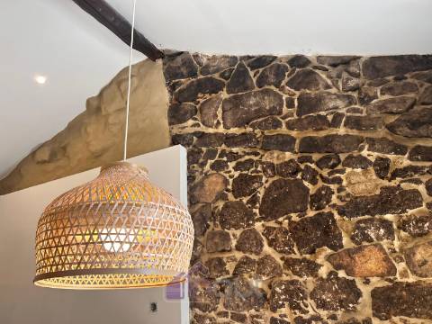 Moradia Geminada T1 Venda em Escalos de Baixo e Mata,Castelo Branco