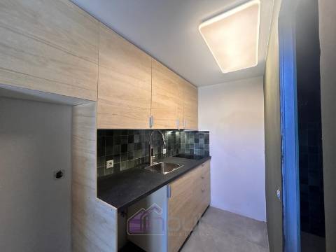 Moradia Geminada T1 Venda em Escalos de Baixo e Mata,Castelo Branco