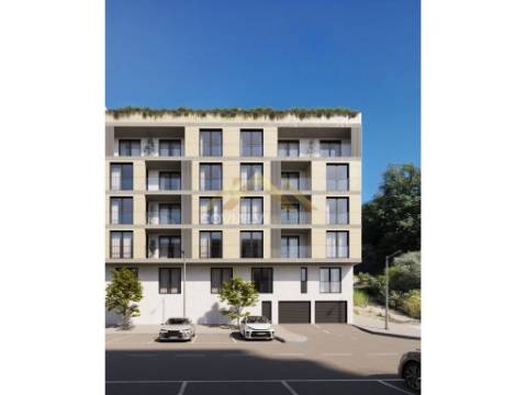 Apartamento T2 Venda em Covilhã e Canhoso,Covilhã
