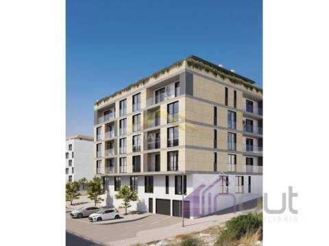 Apartamento T2 Venda em Covilhã e Canhoso,Covilhã