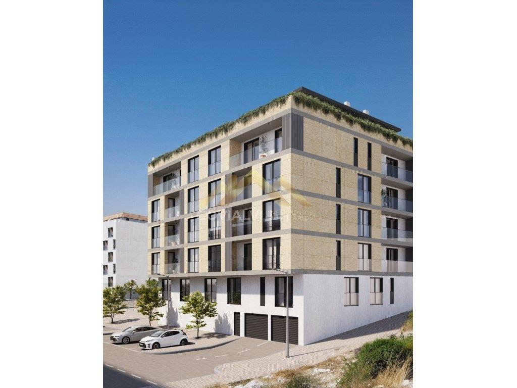 Apartamento T1 Venda em Covilhã e Canhoso,Covilhã